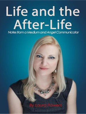 cover image of Life and the After-Life